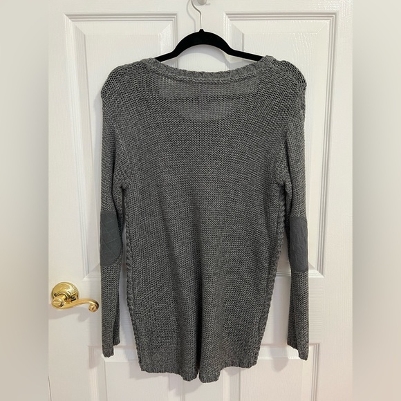 Francesca’s | Alya Knit Sweater - Picture 4 of 9